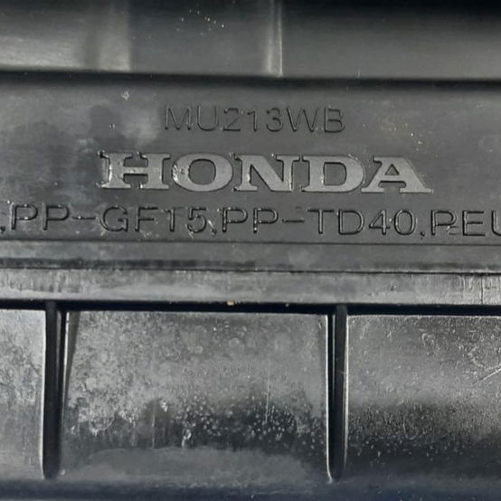 Reservatório Canister Honda Crv 2.0 Híbrido 2023