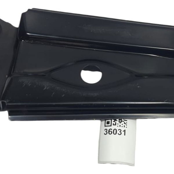 Suporte De Carroceria Inferior Honda Crv 2.0 2023 Preto