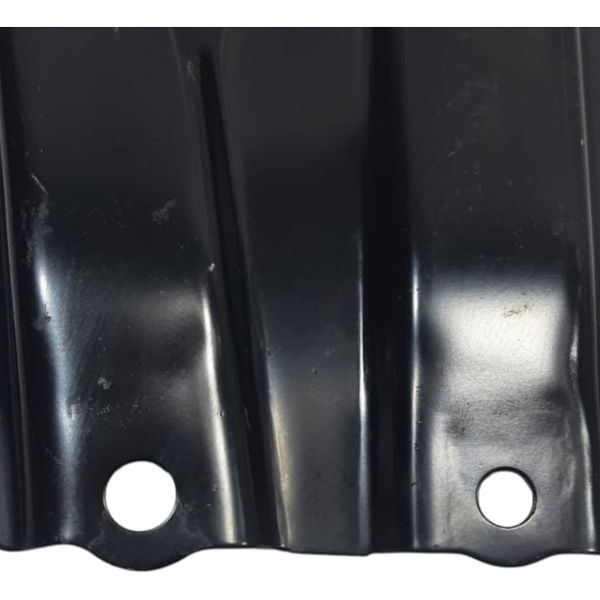 Suporte De Carroceria Inferior Honda Crv 2.0 2023 Preto