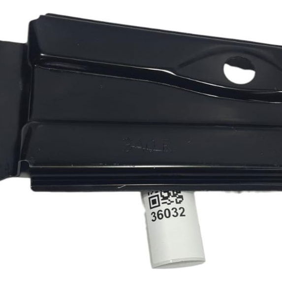 Suporte De Carroceria Inferior Honda Crv 2.0 2023 Preto