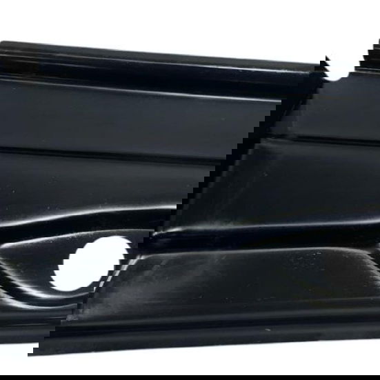 Suporte De Carroceria Inferior Honda Crv 2.0 2023 Preto