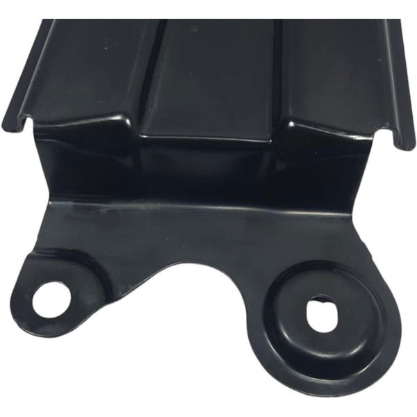 Suporte De Carroceria Inferior Honda Crv 2.0 2023 Preto