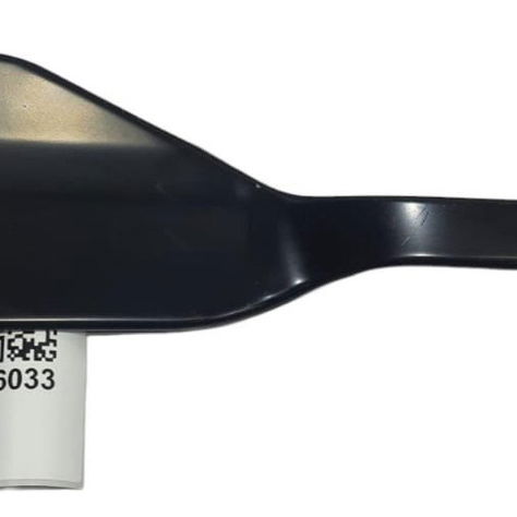 Suporte De Carroceria Honda Crv 2.0 2023 Preto