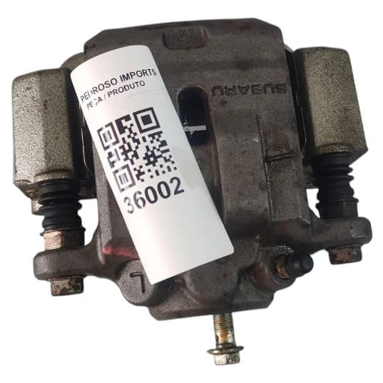 Pinça Freio Traseiro Esquerdo Subaru Outback 2012