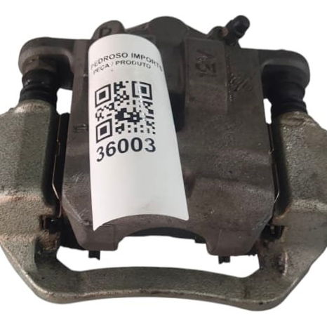 Pinça Freio Traseiro Direito Subaru Outback 2012