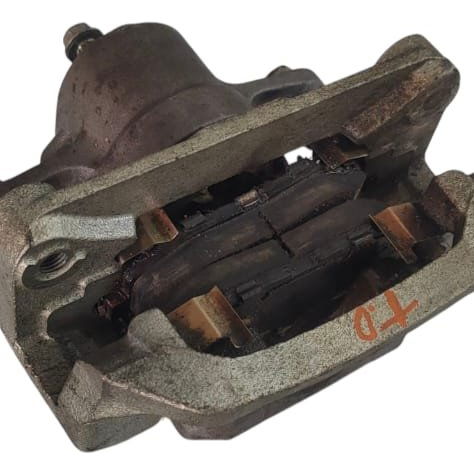 Pinça Freio Traseiro Direito Subaru Outback 2012