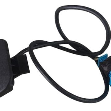 Microfone Mercedes A200 2016 Preto