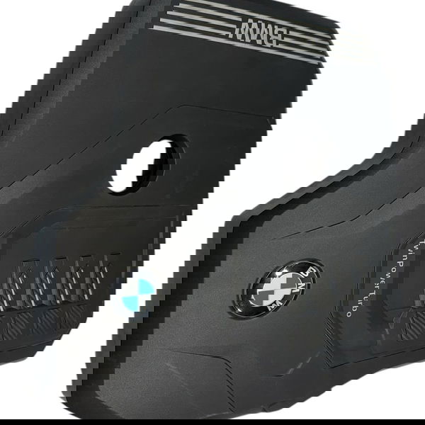 Capa Tampa Motor Bmw 320 G20 2021