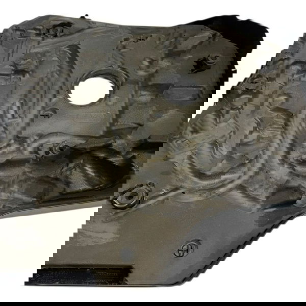 Capa Tampa Motor Bmw 320 G20 2021