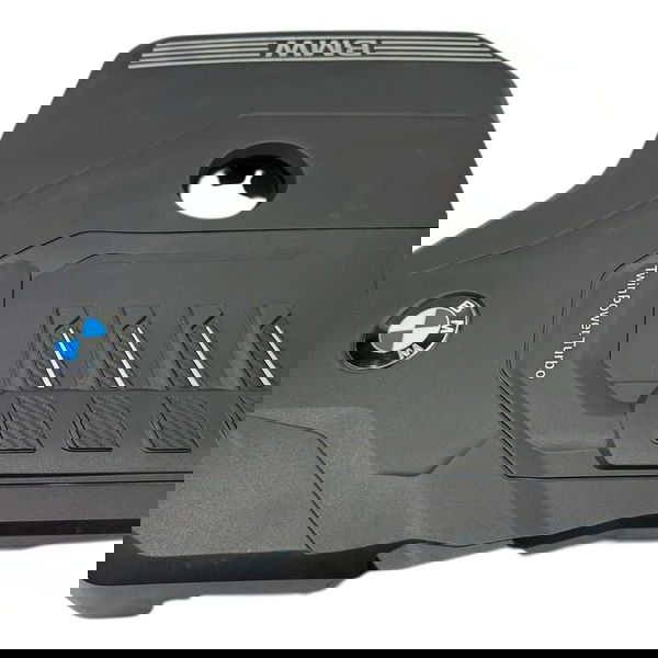 Capa Tampa Motor Bmw 320 G20 2021