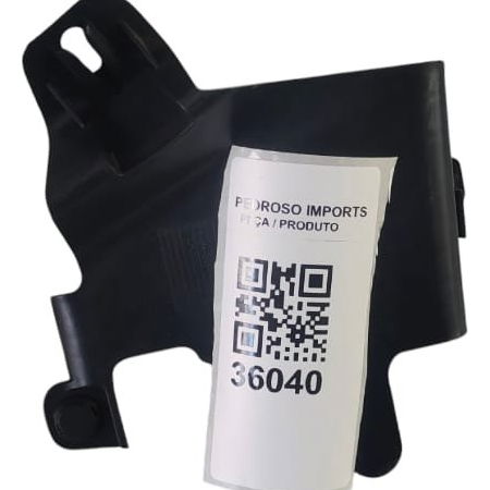 Acabamento Suporte Caixa Fusível Mercedes A200 2016