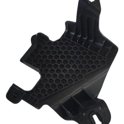 Acabamento Suporte Caixa Fusível Mercedes A200 2016