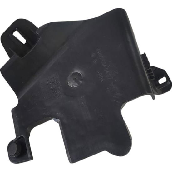 Acabamento Suporte Caixa Fusível Mercedes A200 2016