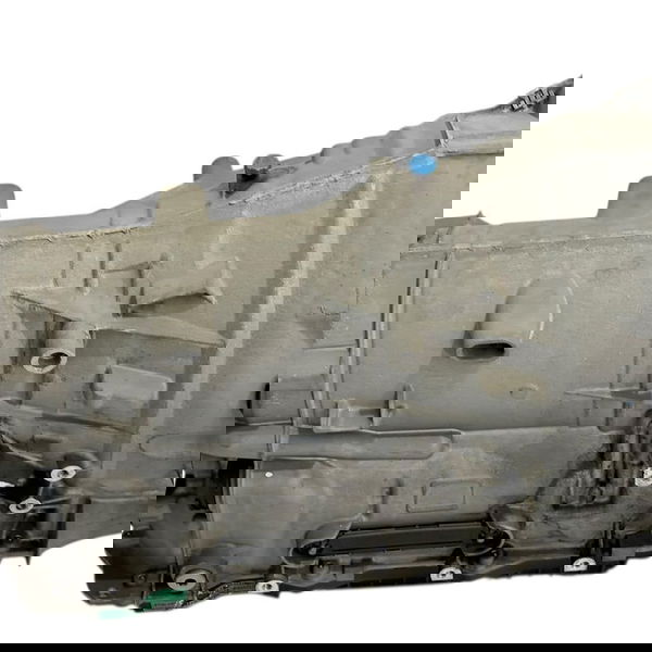 Transmissão Câmbio Bmw 125 2.0 N20 2016