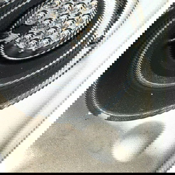 Transmissão Câmbio Bmw 125 2.0 N20 2016