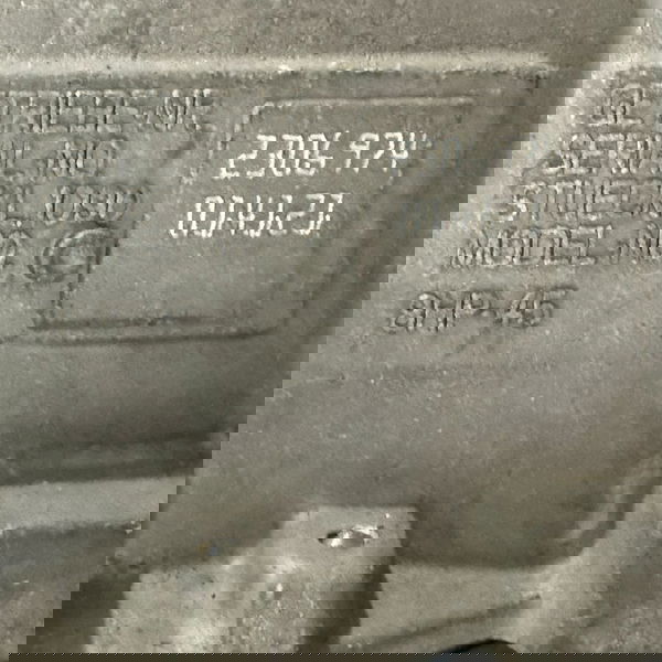 Transmissão Câmbio Bmw 125 2.0 N20 2016