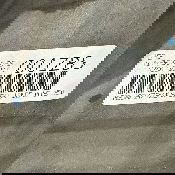 Transmissão Câmbio Bmw 125 2.0 N20 2016