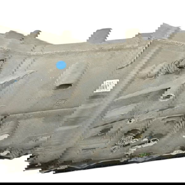 Transmissão Câmbio Bmw 125 2.0 N20 2016