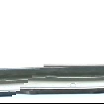 Alma Pára-choque Dianteiro Honda Crv 2.0 2023 Híbrida