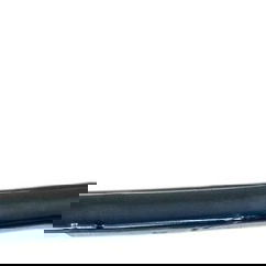 Alma Pára-choque Dianteiro Honda Crv 2.0 2023 Híbrida