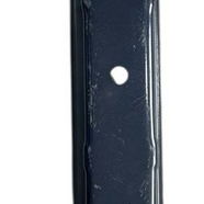 Alma Pára-choque Dianteiro Honda Crv 2.0 2023 Híbrida