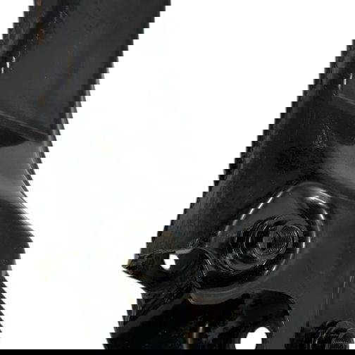 Barra Agregado Dianteiro Direito Honda Crv 2.0 2023 Híbrida