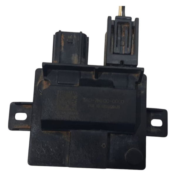 Sensor Abertura Do Porta Malas Honda Crv 2.0 Híbrida 2023