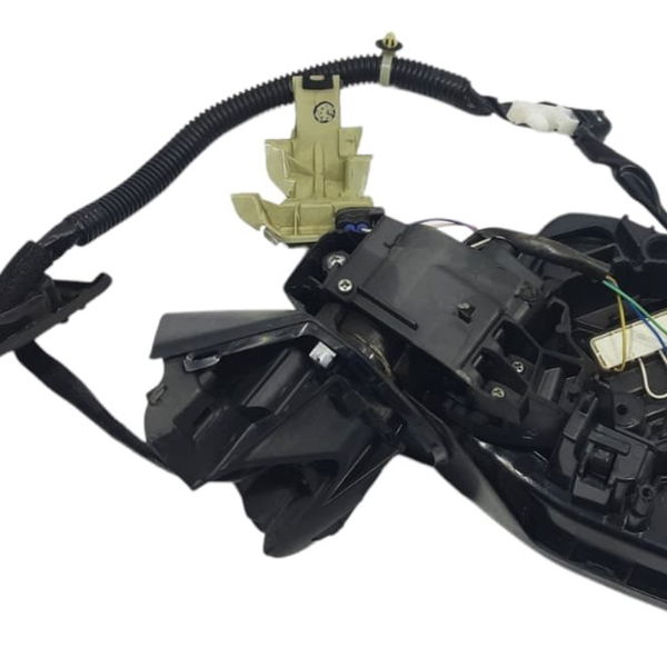 Retrovisor Lateral Honda Crv 2.0 Híbrida 2023