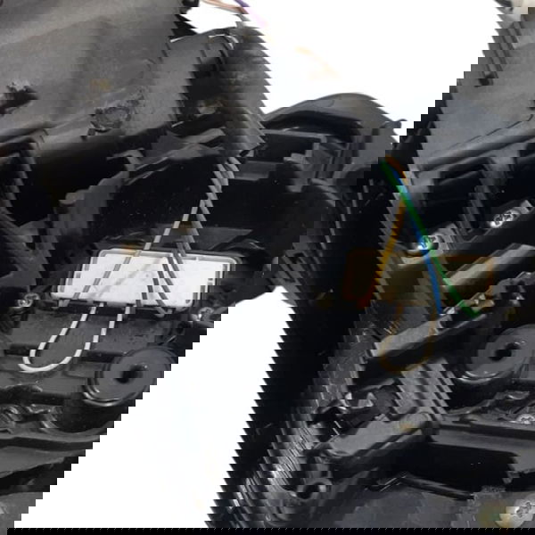 Retrovisor Lateral Honda Crv 2.0 Híbrida 2023