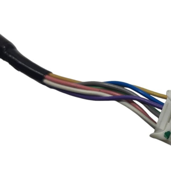 Retrovisor Lateral Honda Crv 2.0 Híbrida 2023