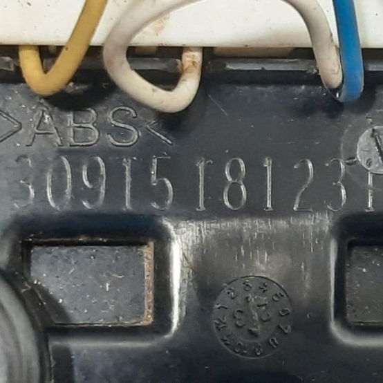 Retrovisor Lateral Honda Crv 2.0 Híbrida 2023