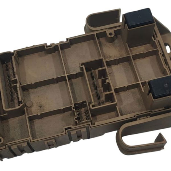 Caixa Fusível Subaru Outback 2012