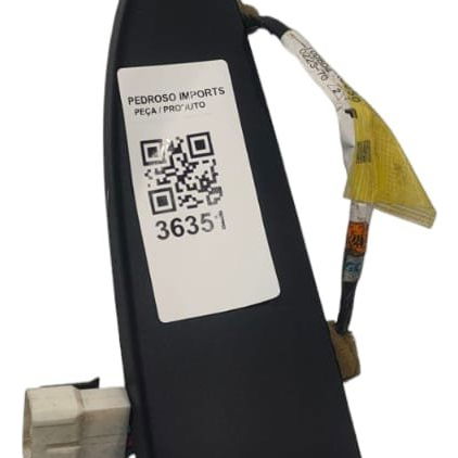 Interruptor Botão Vidro Elétrico Traseiro Direito Subaru Out