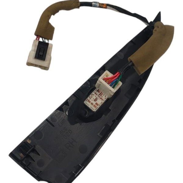 Botão Vidro Elétrico Dianteiro Direito Subaru Outback 2012