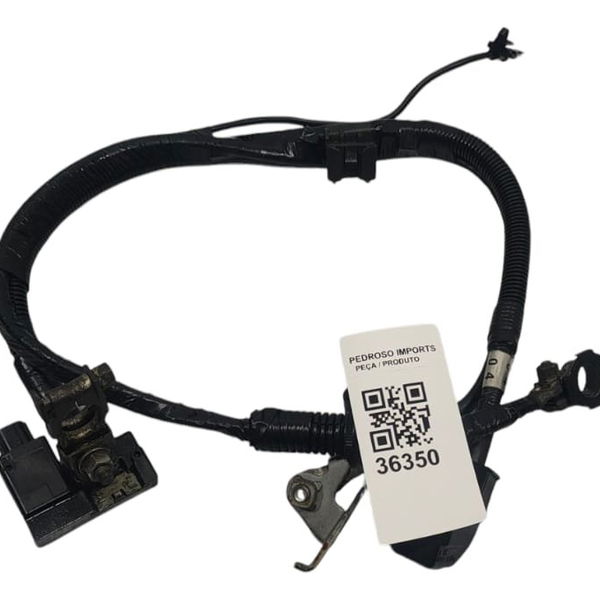 Cabo Sensor Bateria Subaru Outback 2012