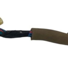 Chicote Comando Vidro Dianteiro Esquerdo Subaru Outback 2012