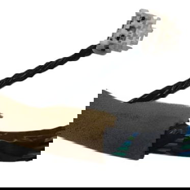 Chicote Comando Vidro Dianteiro Esquerdo Subaru Outback 2012