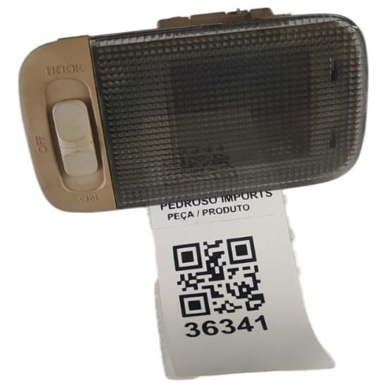 Luz Teto Subaru Outback 2012