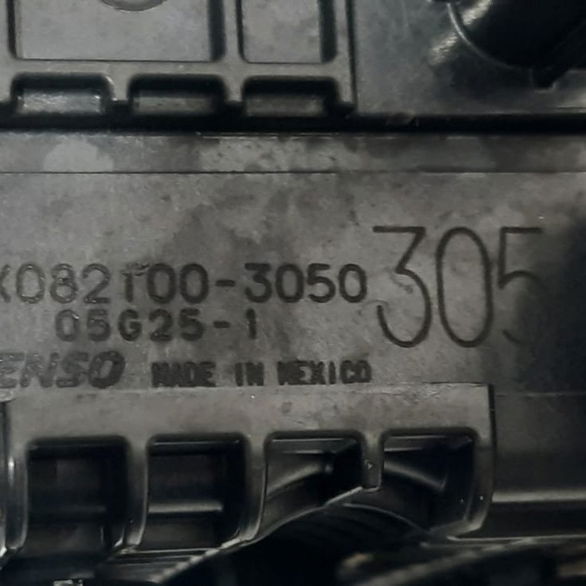 Módulo Vazamento Combustível Filtro Canister Honda Crv 2023