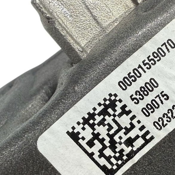 Retrovisor Direito Jeep Compass 2023