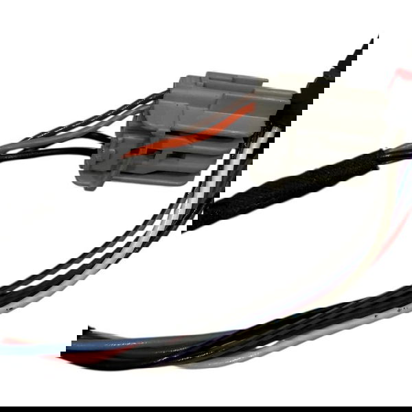 Retrovisor Direito Jeep Compass 2023