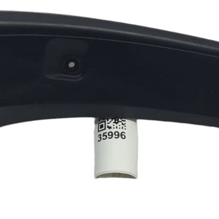 Acabamento Traseira Direita Honda Crv 2.0 Híbrida 2023