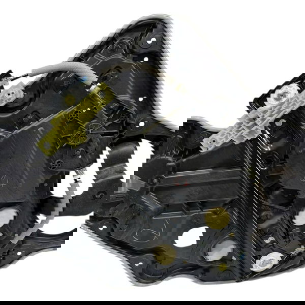 Maquina Vidro Elet Traseira  Direita Jeep Compass 2023