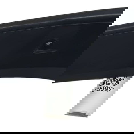 Acabamento Traseira Direita Honda Crv 2.0 Híbrida 2023