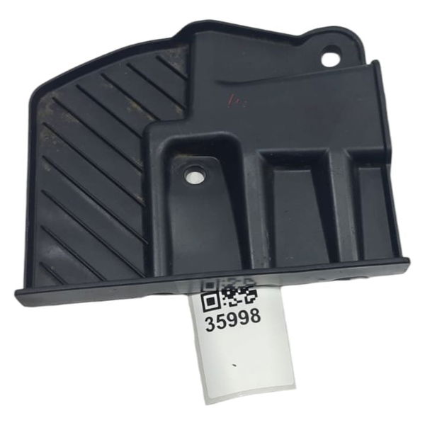 Acabamento Parabarro Lado Esquerdo Honda Crv 2.0 2023