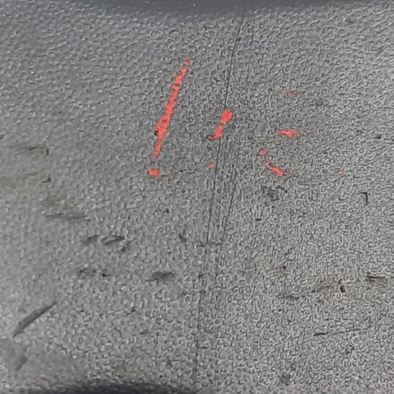 Acabamento Parabarro Lado Esquerdo Honda Crv 2.0 2023