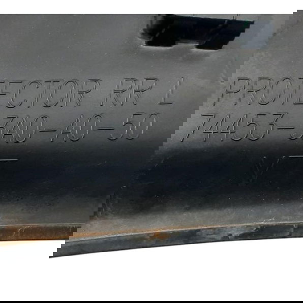 Acabamento Do Para Lama Honda Crv 2.0 Híbrida 2023