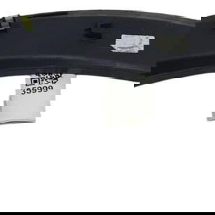 Acabamento Do Para Lama Honda Crv 2.0 Híbrida 2023