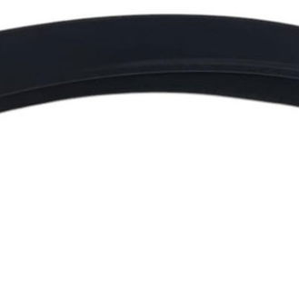 Acabamento Do Para Lama Honda Crv 2.0 Híbrida 2023