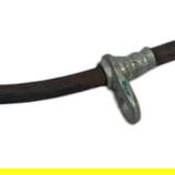 Flexível De Freio Honda Crv 2.0 Híbrida 2023